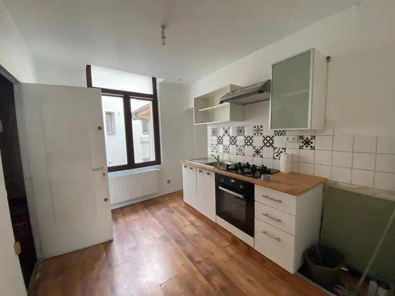 Appartement à louer, 85m², Lille