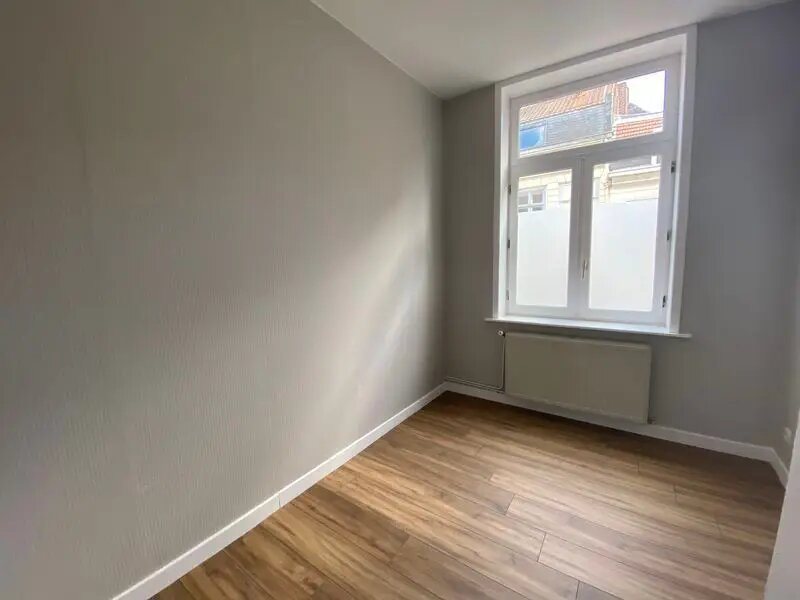 Appartement à louer, 85m², Lille