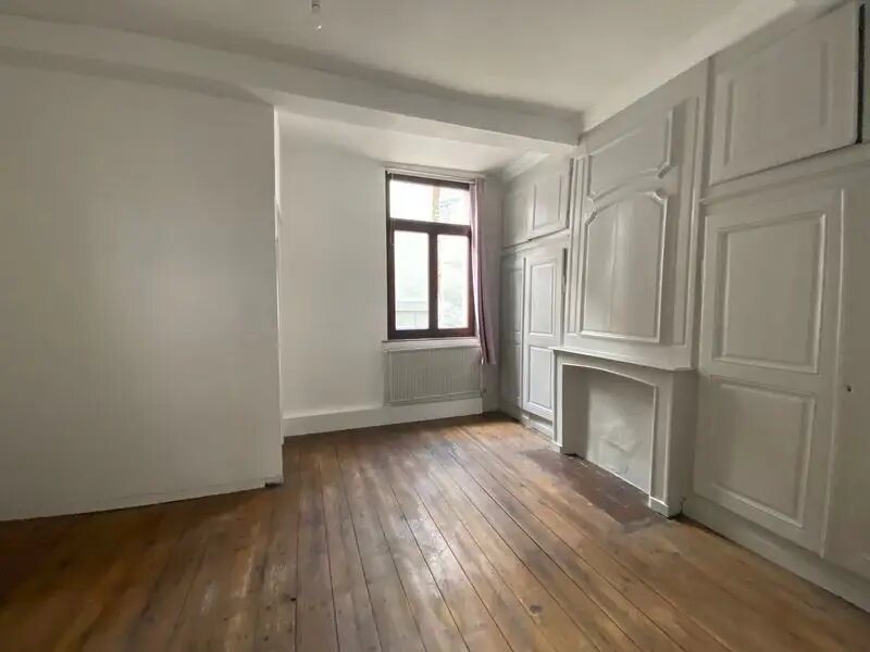Appartement à louer, 85m², Lille
