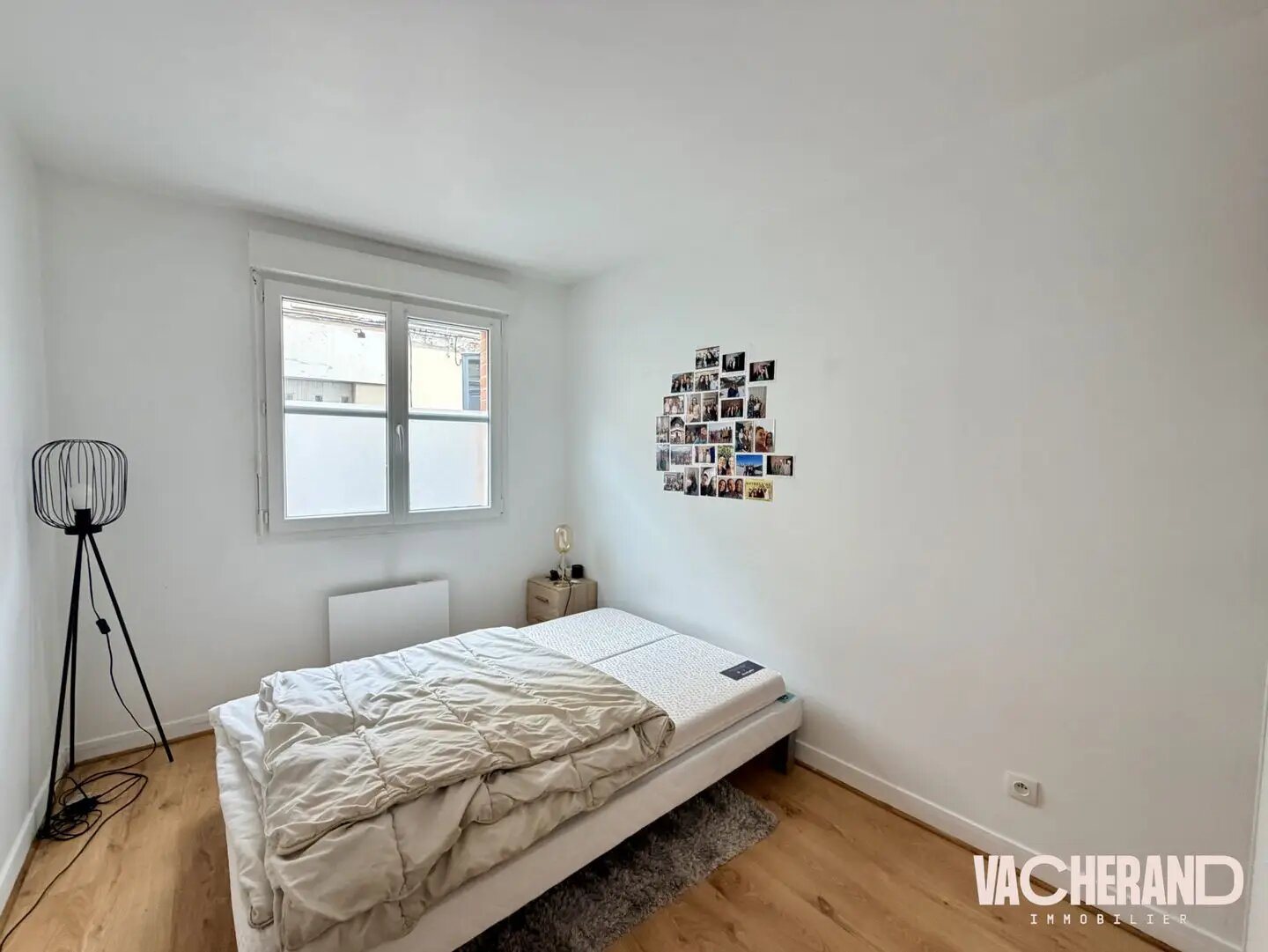 Appartement à vendre, 39m², Lille