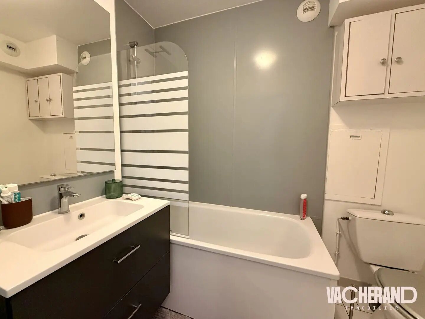 Appartement à vendre, 39m², Lille