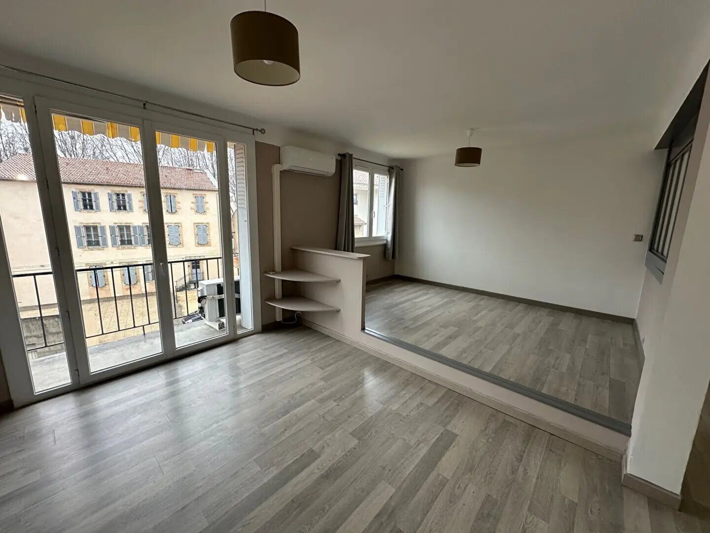 Appartement à louer, 70m², Salon-de-Provence