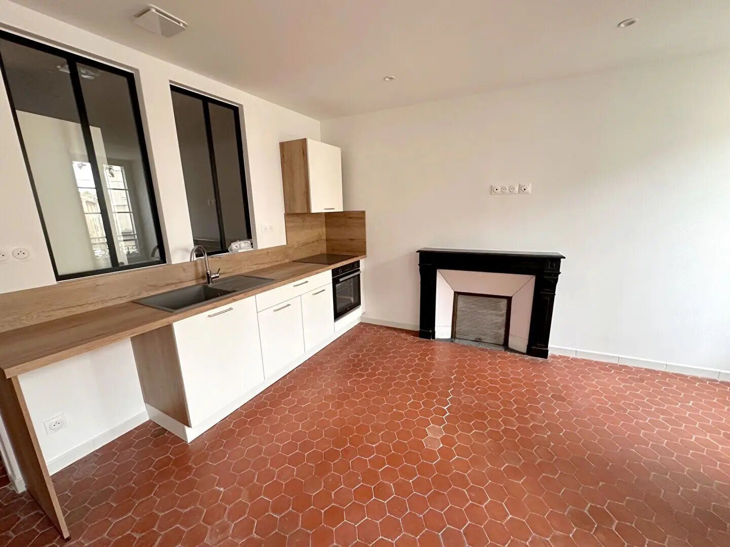 Appartement à louer, 33m², Salon-de-Provence