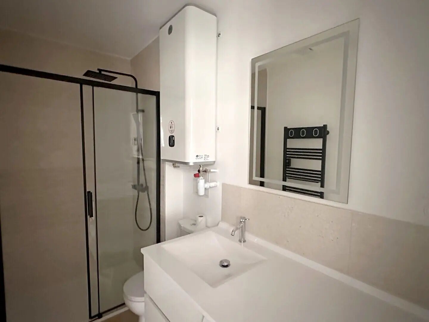 Appartement à louer, 33m², Salon-de-Provence