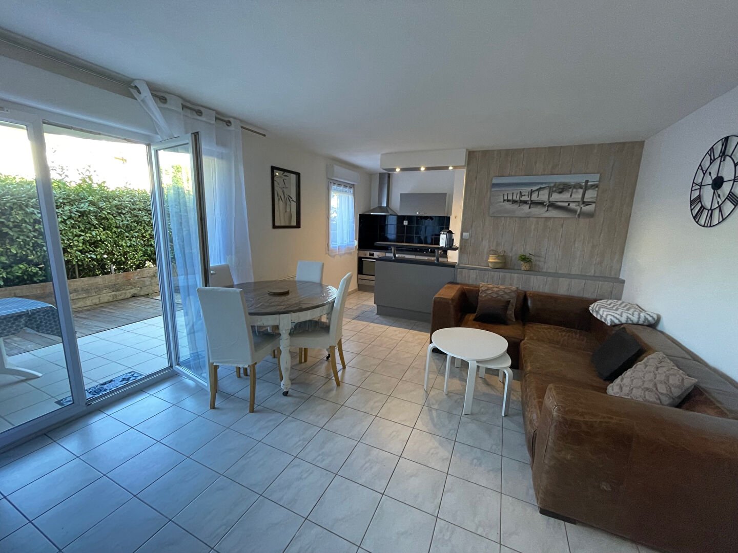 Appartement à louer, 50m², Avignon