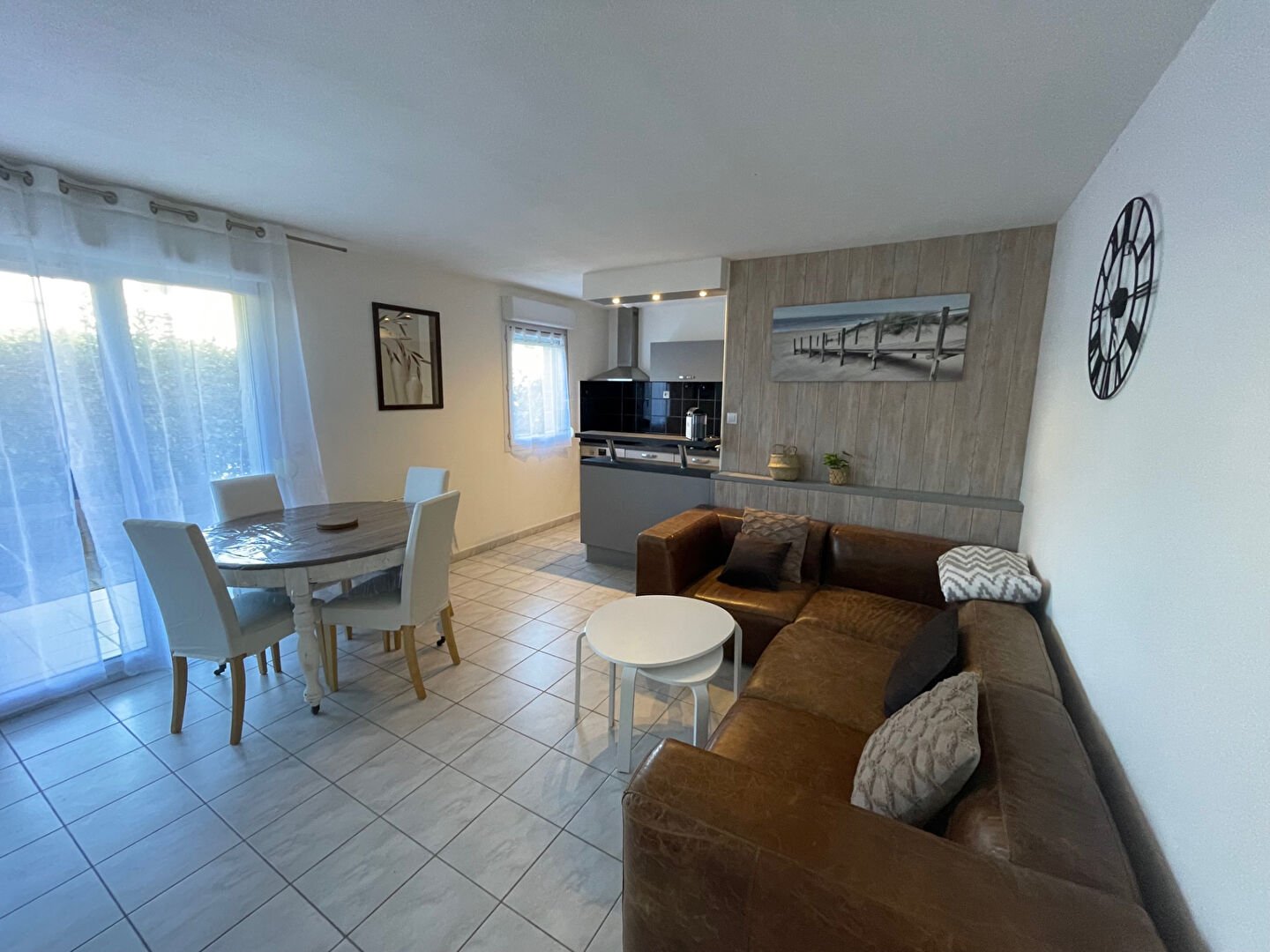 Appartement à louer, 50m², Avignon