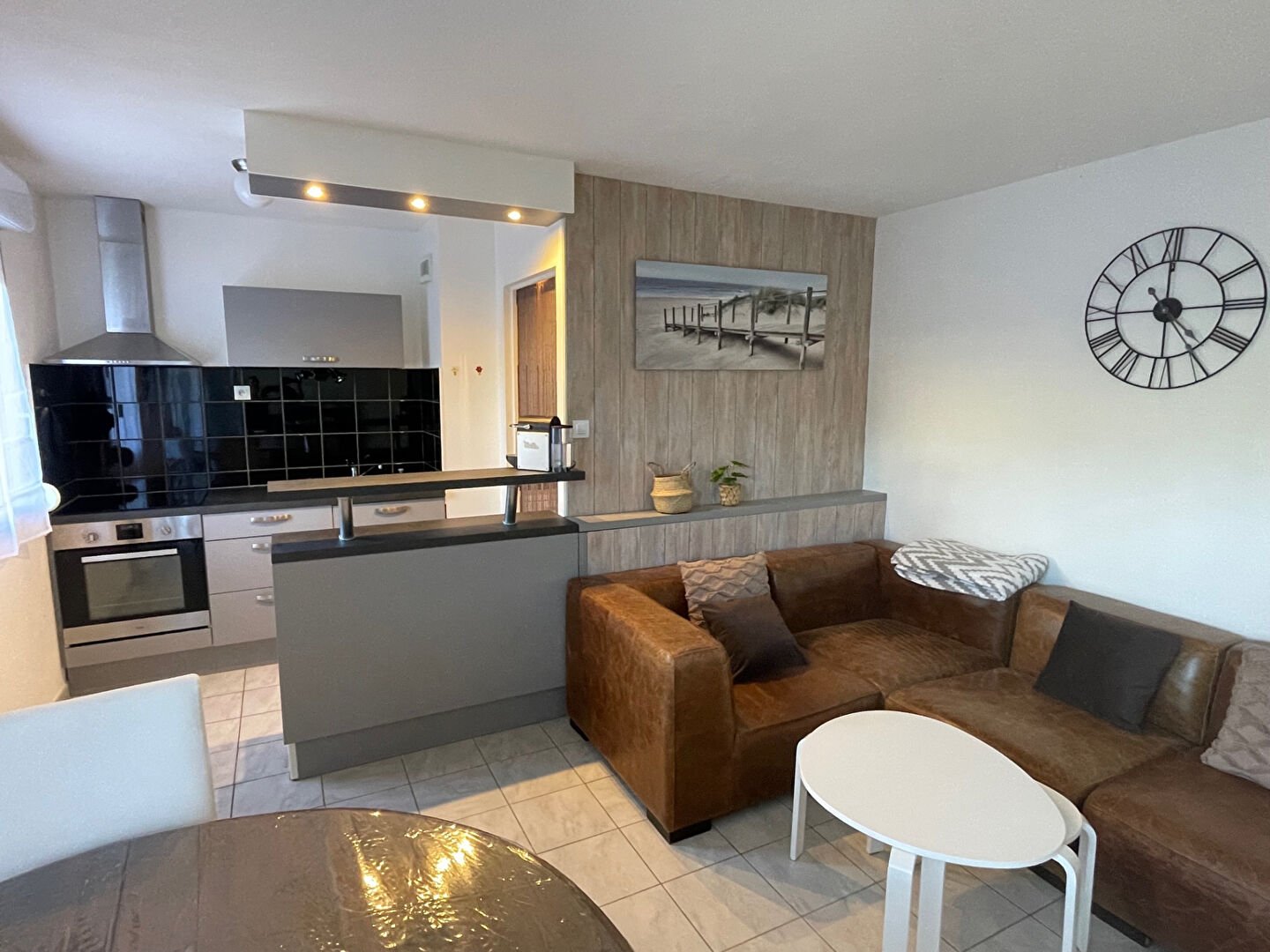 Appartement à louer, 50m², Avignon