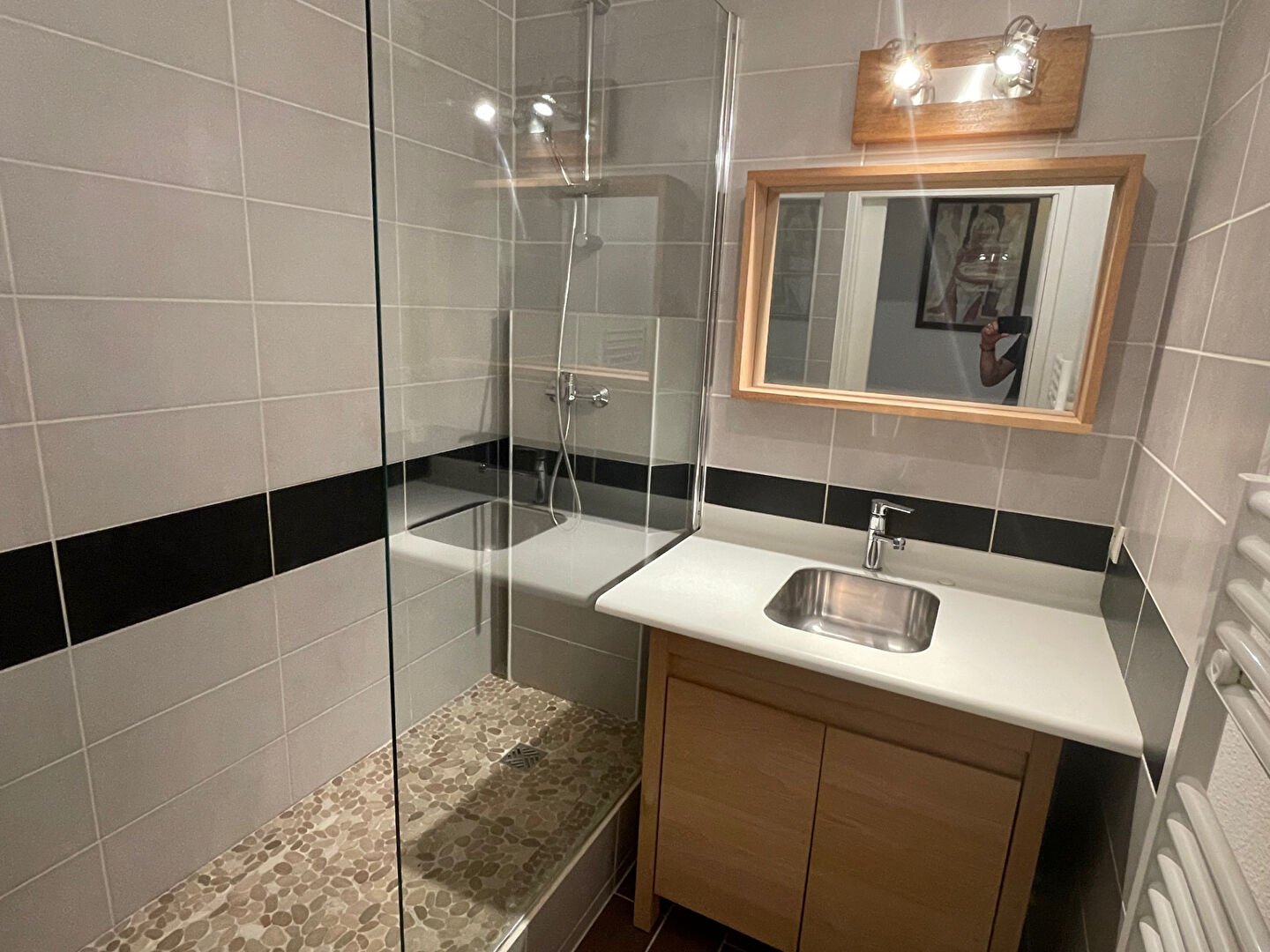 Appartement à louer, 50m², Avignon