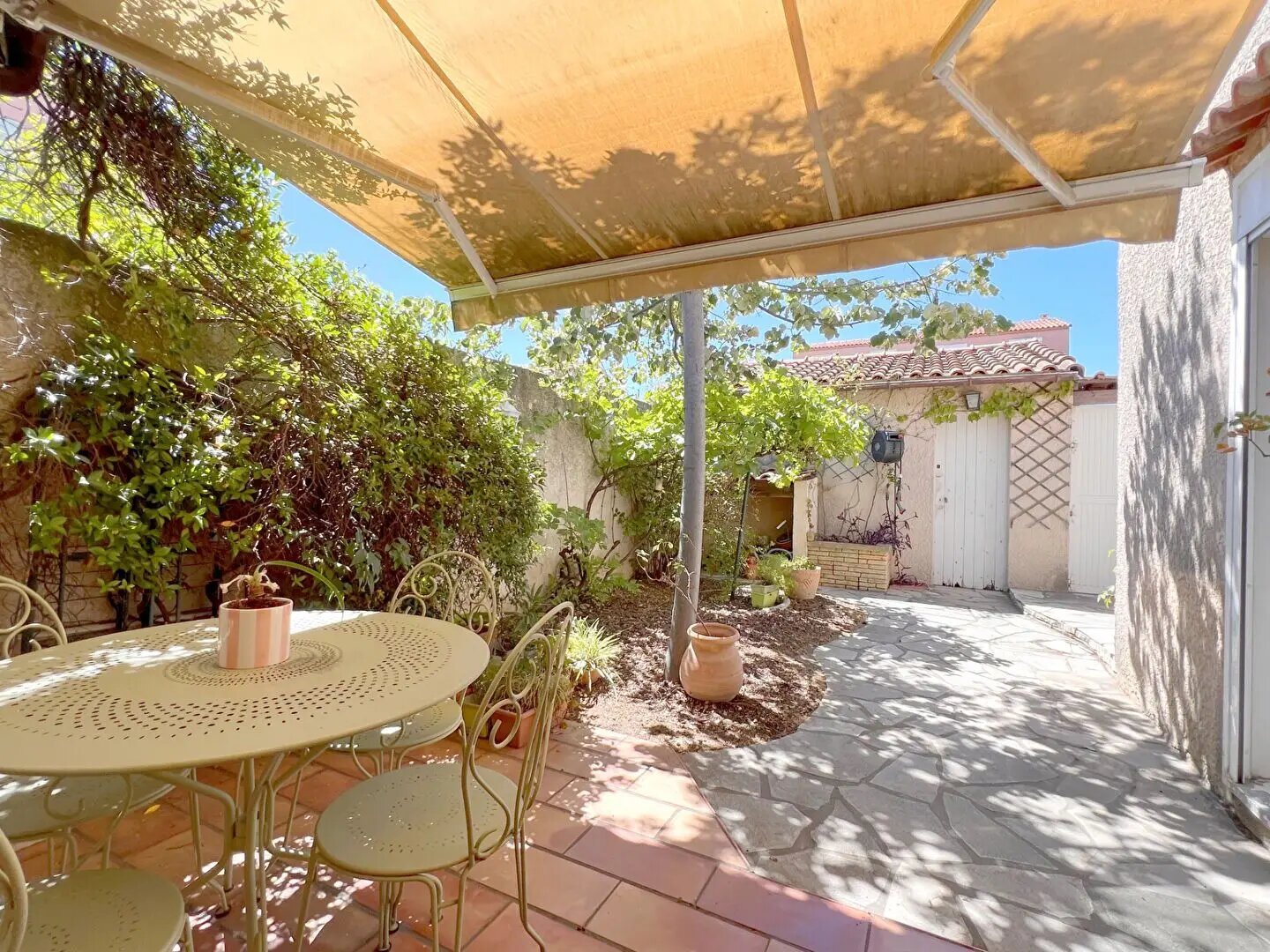 Maison à vendre, 86m², Rognac
