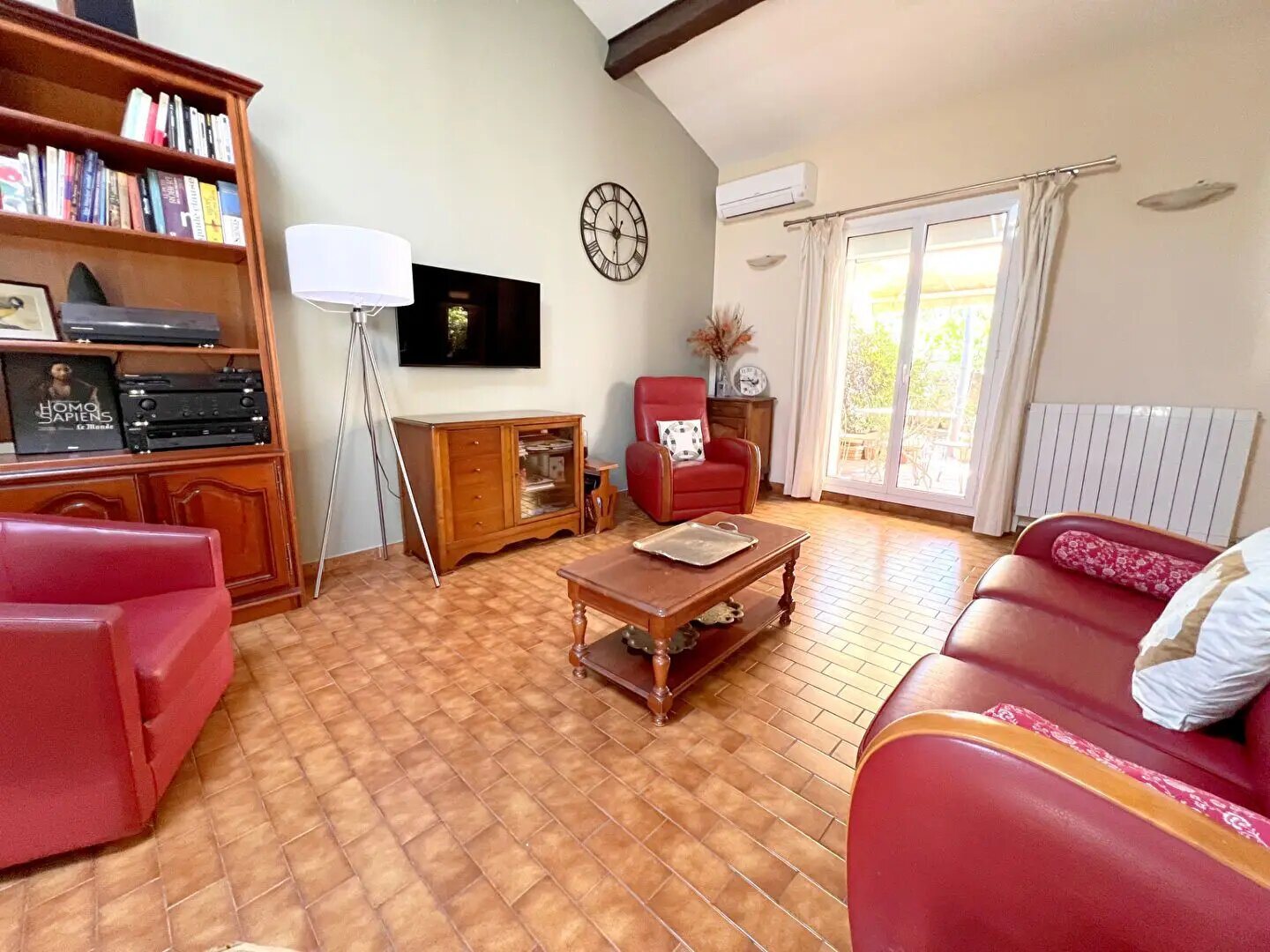 Maison à vendre, 86m², Rognac