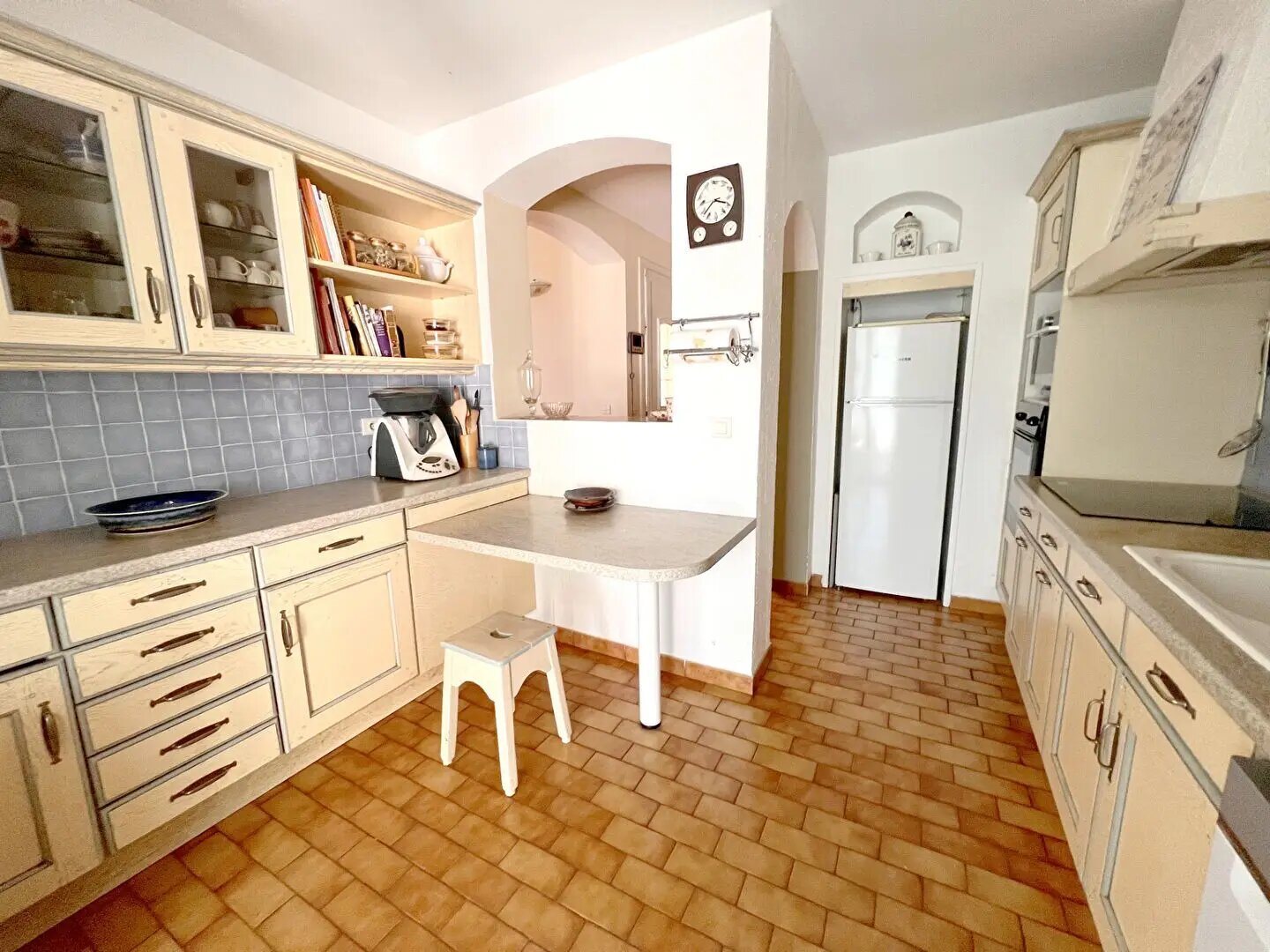 Maison à vendre, 86m², Rognac