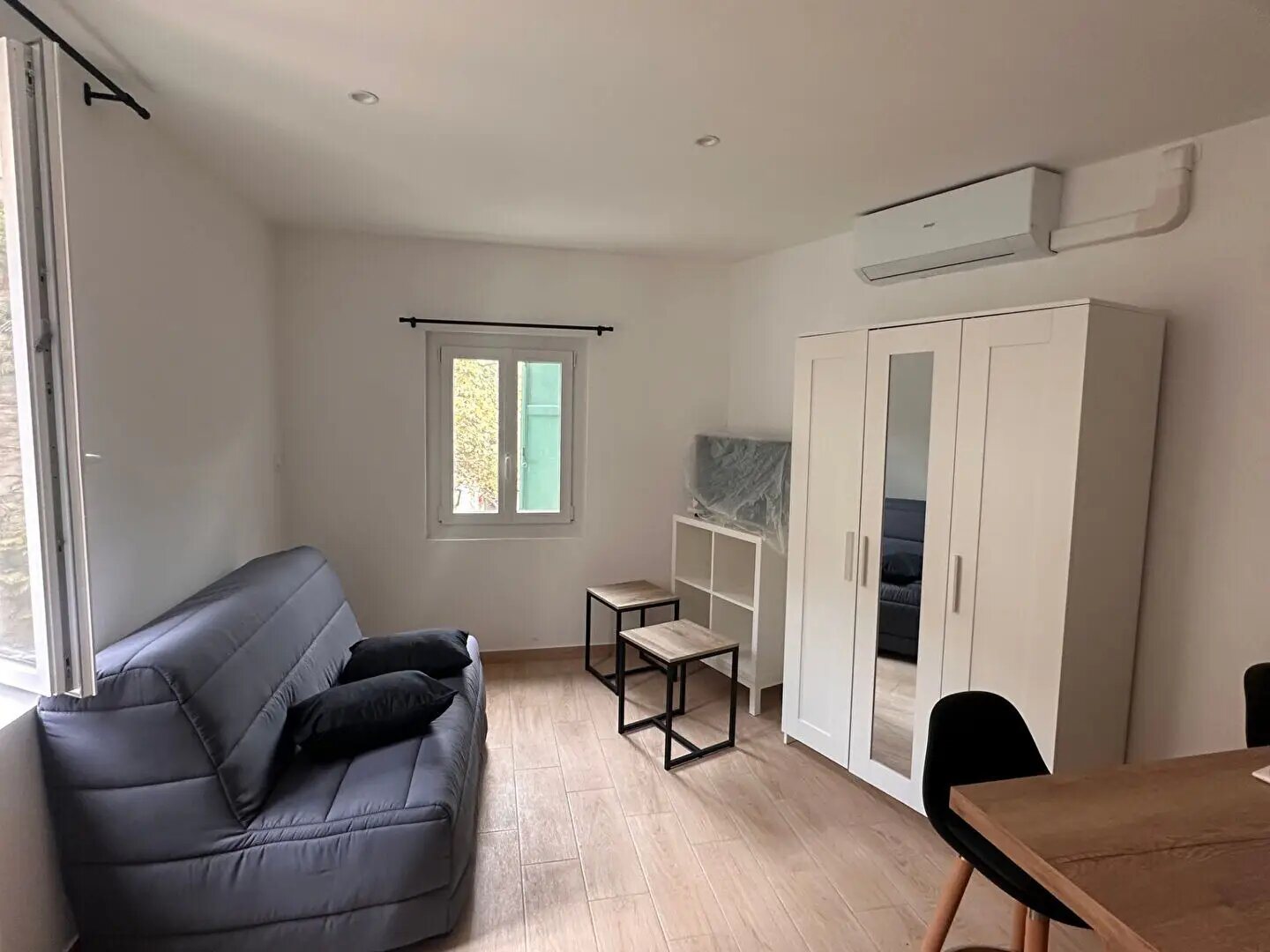 Appartement à louer, 24m², Salon-de-Provence