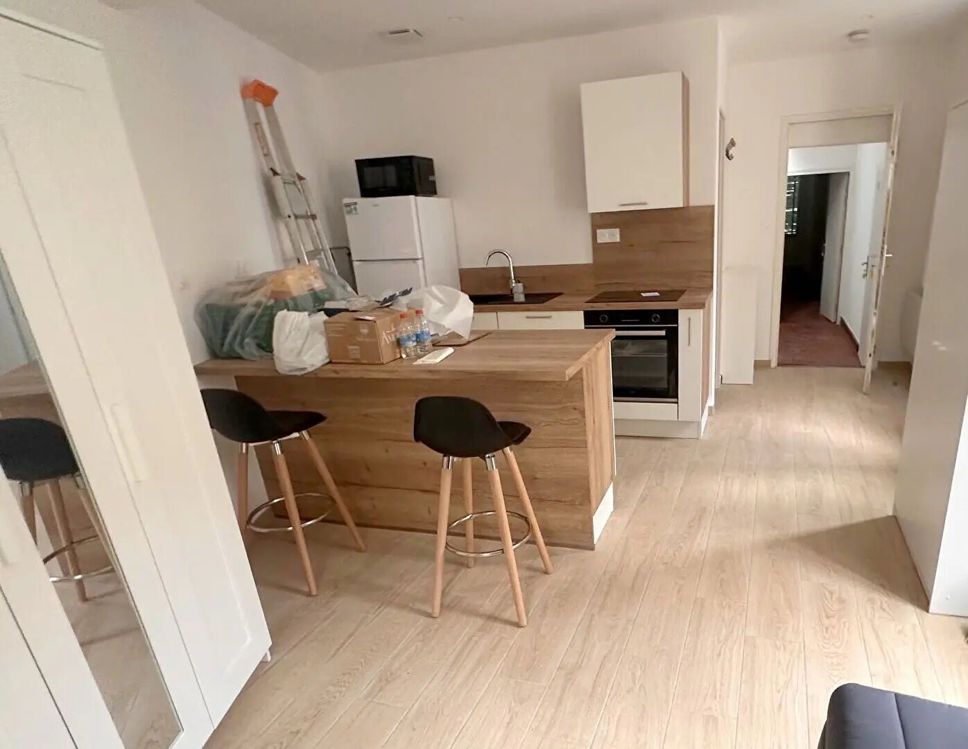 Appartement à louer, 24m², Salon-de-Provence