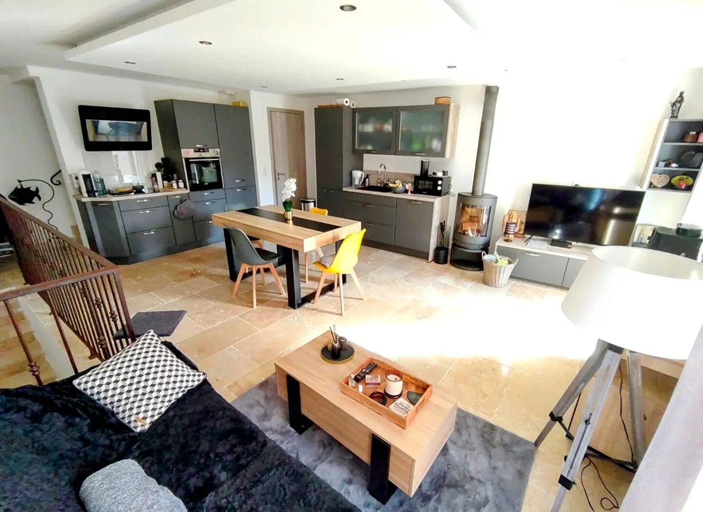 Maison à vendre, 67m², Grans
