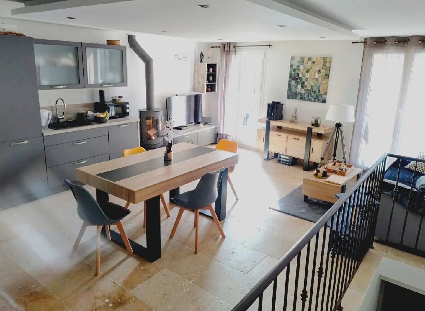 Maison à vendre, 67m², Grans
