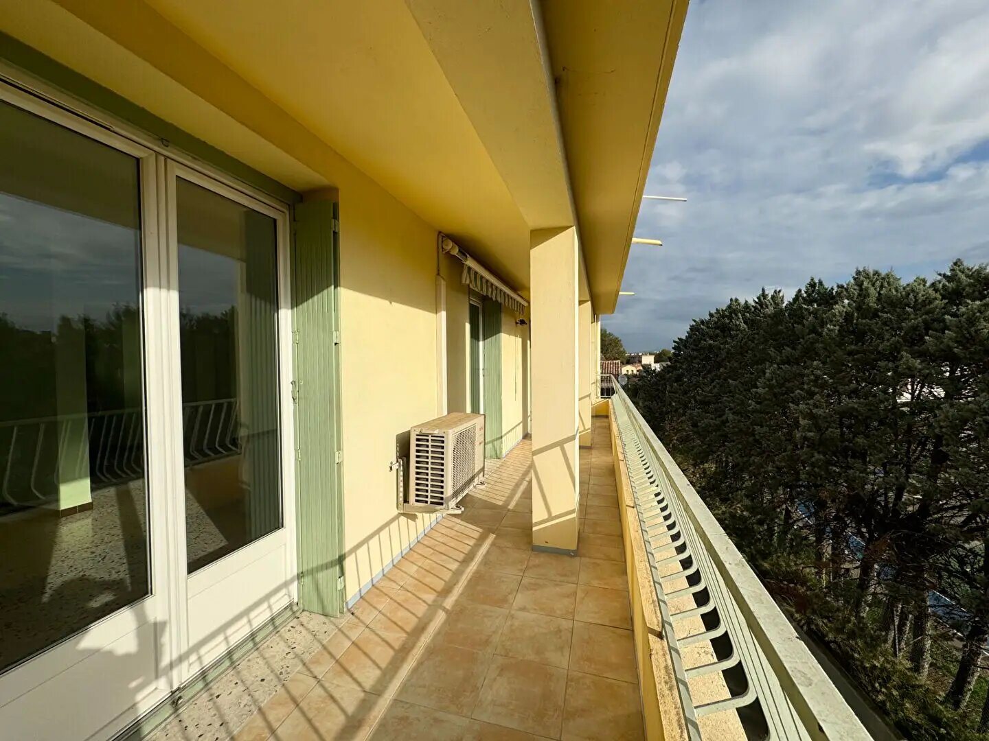 Appartement à vendre, 85m², Cavaillon