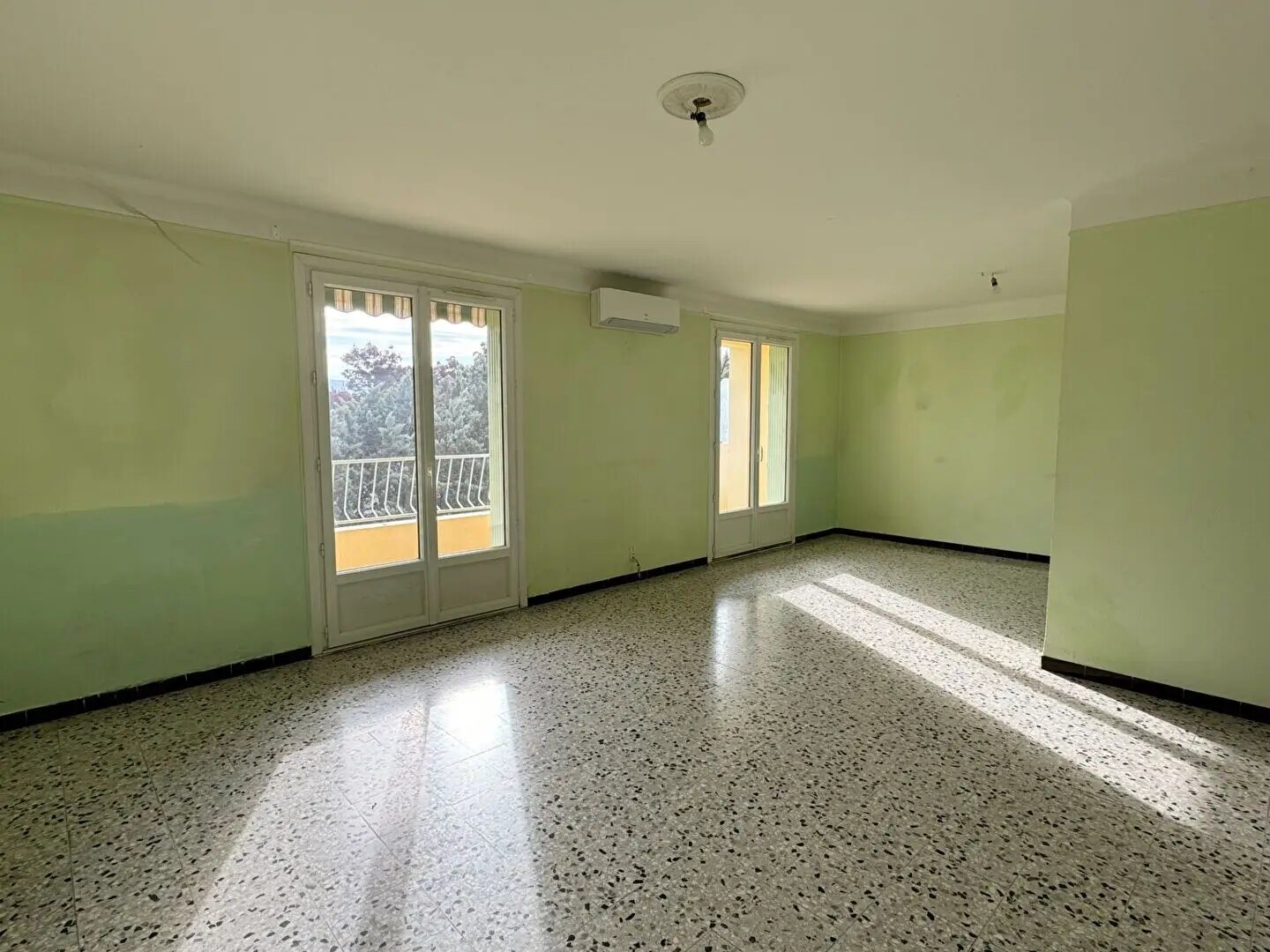 Appartement à vendre, 85m², Cavaillon