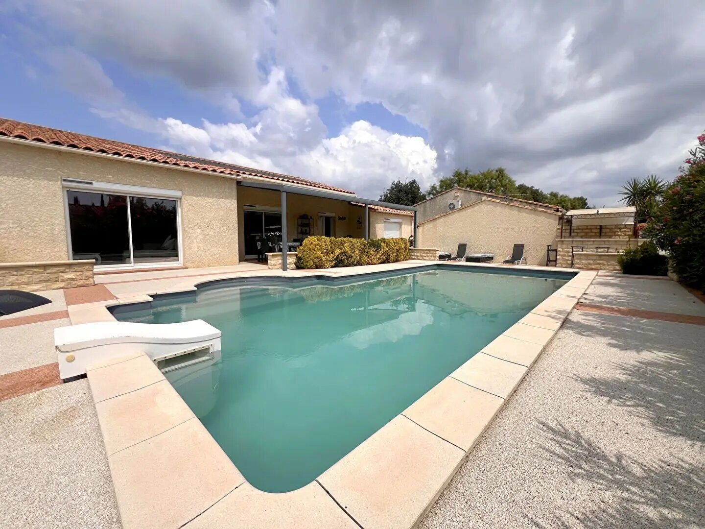 Maison à vendre, 144m², Salon-de-Provence