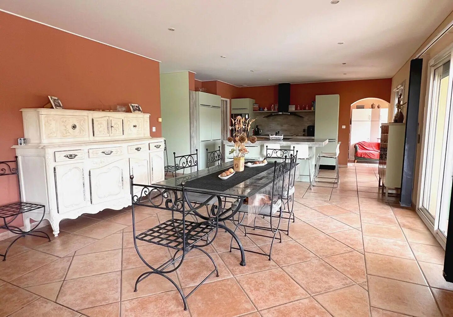 Maison à vendre, 144m², Salon-de-Provence