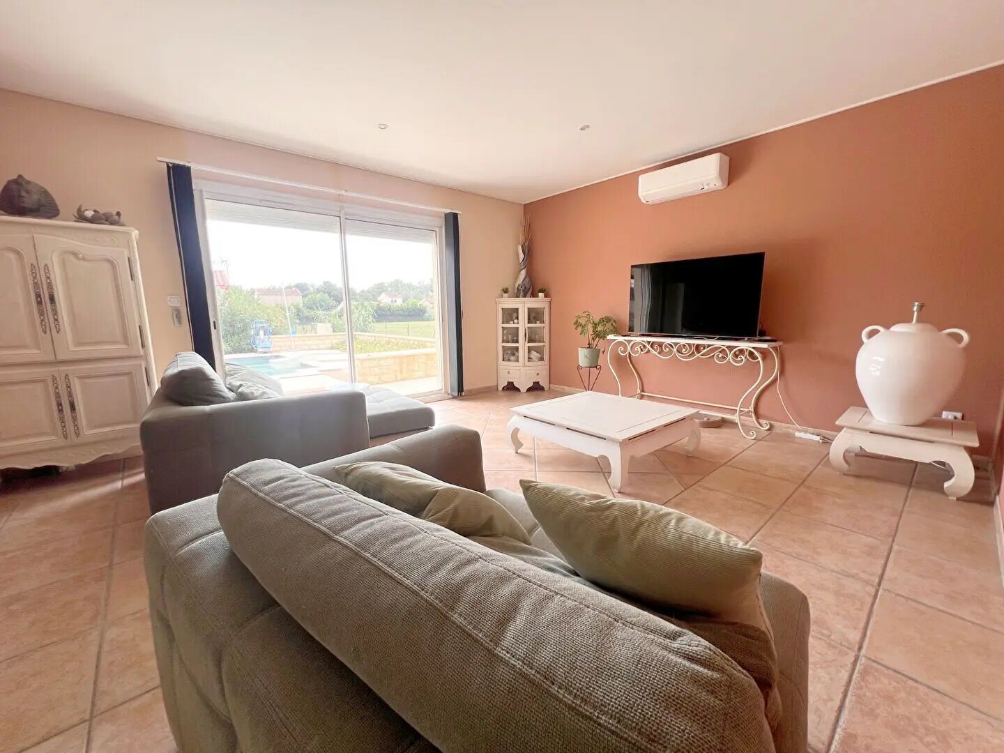Maison à vendre, 144m², Salon-de-Provence