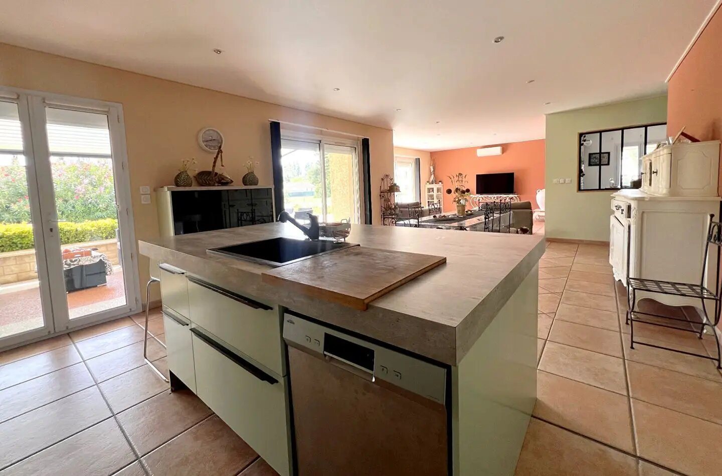 Maison à vendre, 144m², Salon-de-Provence