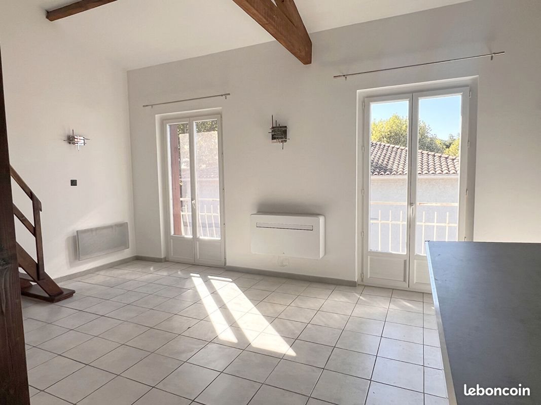 Appartement à louer, 53m², Salon-de-Provence