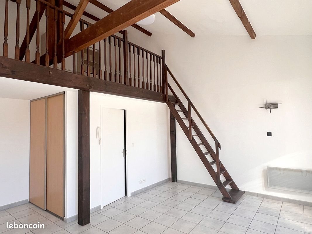 Appartement à louer, 53m², Salon-de-Provence