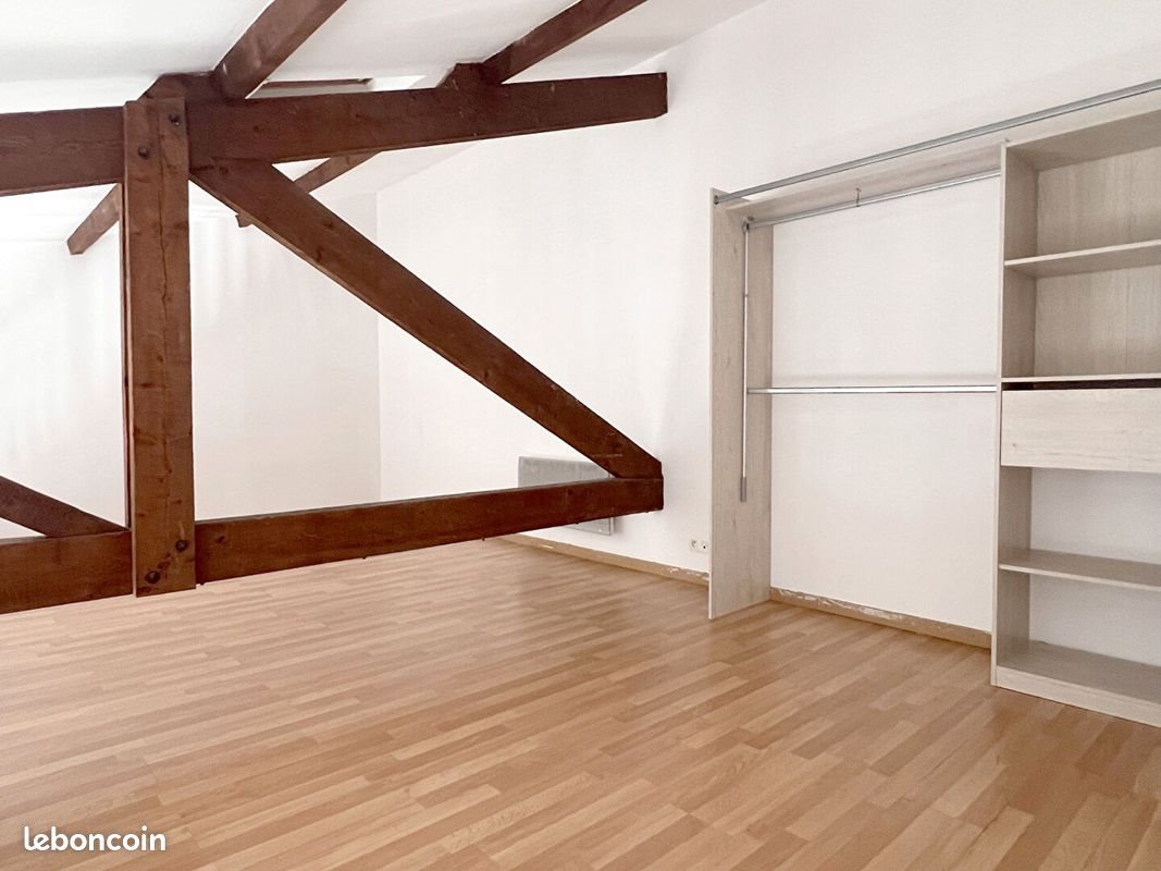 Appartement à louer, 53m², Salon-de-Provence