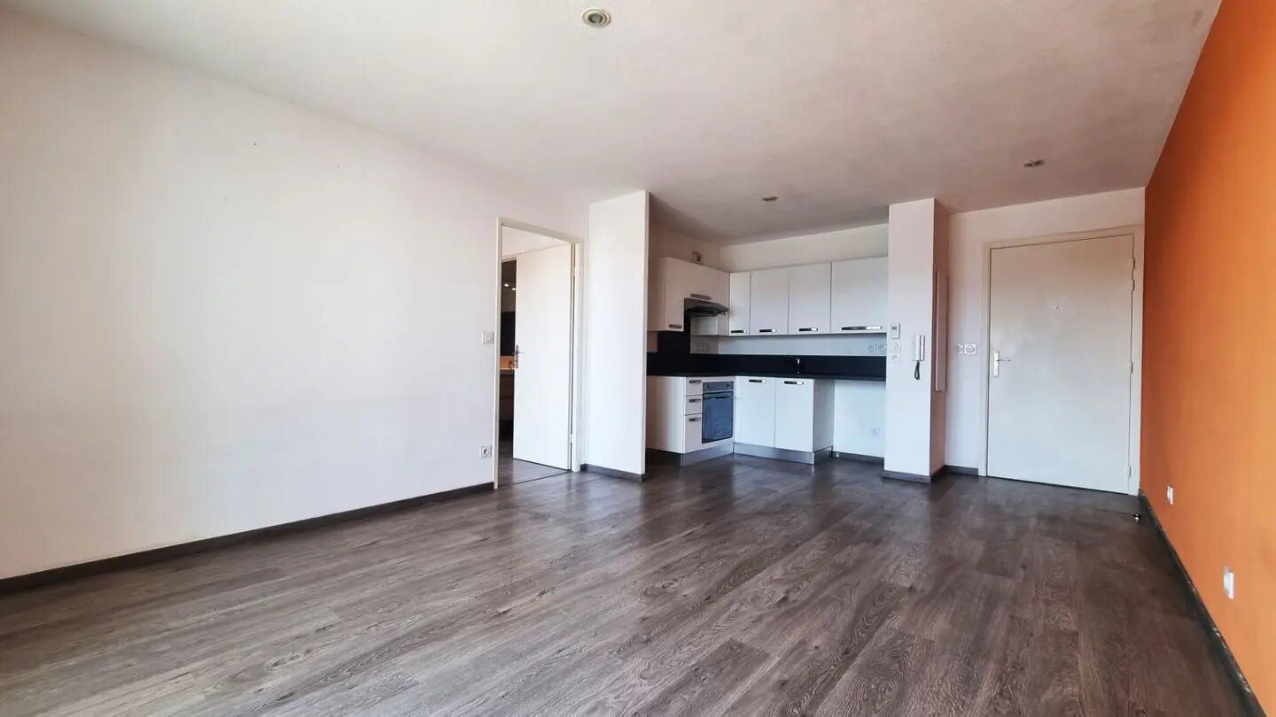 Appartement à vendre, 37m², Cavaillon