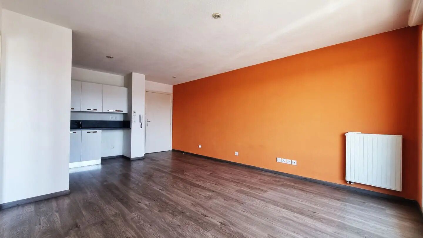 Appartement à vendre, 37m², Cavaillon