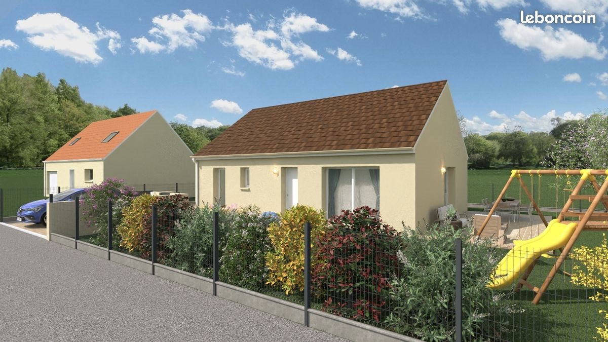 Maison à vendre, 82m², Falaise
