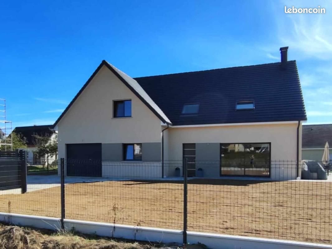 Maison à vendre, 110m², Port-Mort
