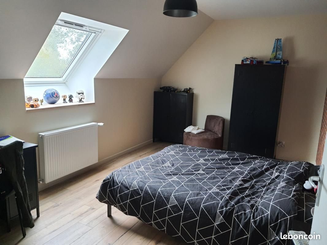 Maison à vendre, 110m², Port-Mort