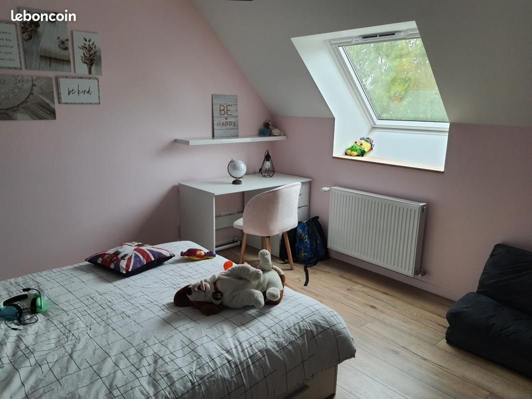 Maison à vendre, 136m², La Villeneuve-en-Chevrie