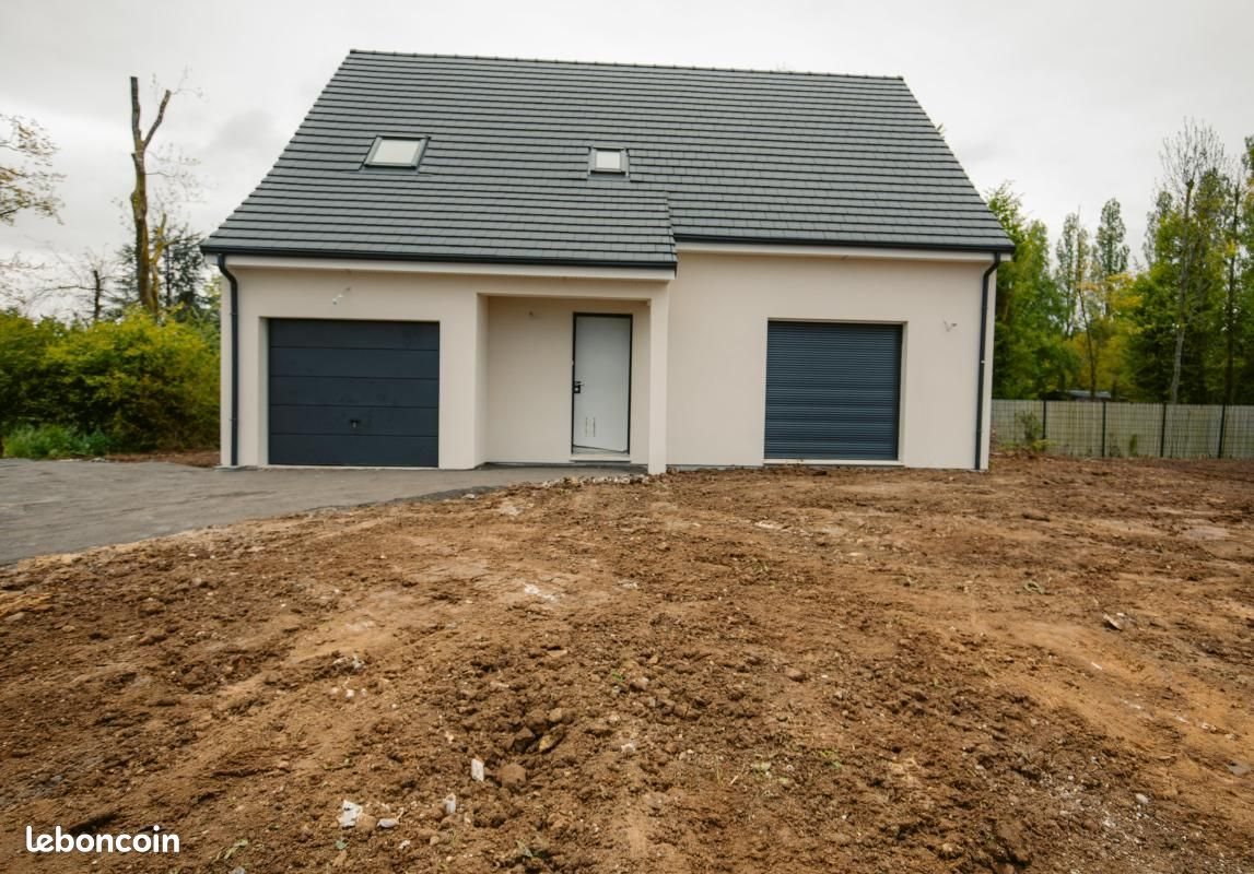 Maison à vendre, 100m², Evreux