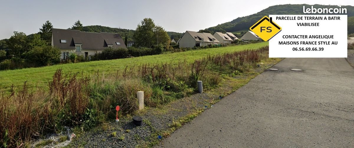 Maison à vendre, 101m², Thury-Harcourt