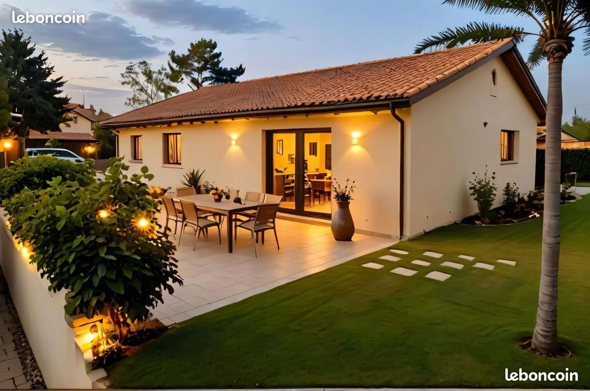 Maison à vendre, 90m², Gujan-Mestras