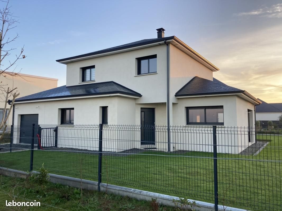 Maison à vendre, 120m², Cormelles-le-Royal