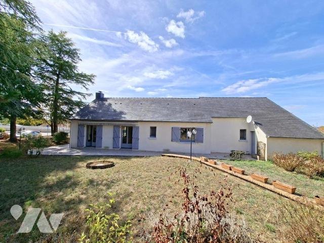 Maison à vendre, 123m², Sainte-Luce-sur-Loire