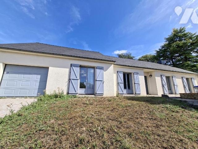 Maison à vendre, 123m², Sainte-Luce-sur-Loire