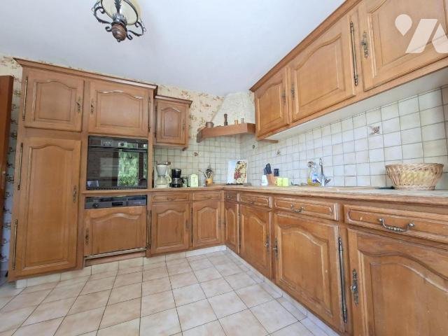 Maison à vendre, 123m², Sainte-Luce-sur-Loire