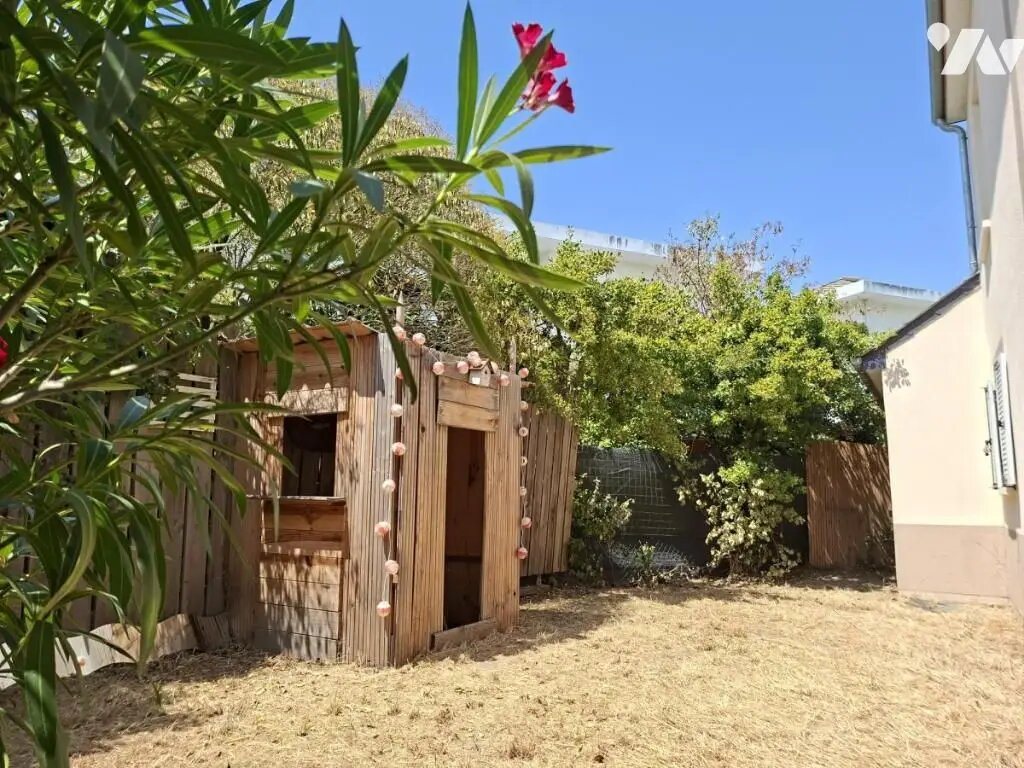 Maison à vendre, 80m², Nantes