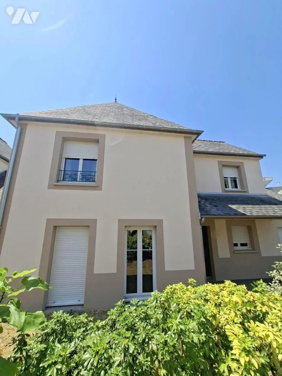 Maison à vendre, 80m², Nantes