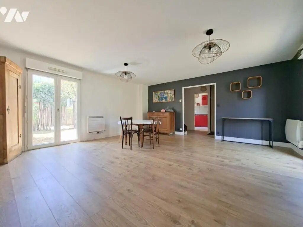 Maison à vendre, 80m², Nantes
