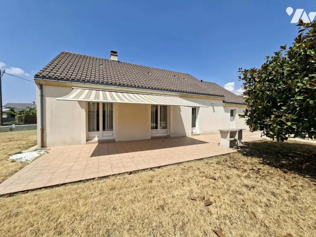 Maison à vendre, 87m², Sainte-Luce-sur-Loire
