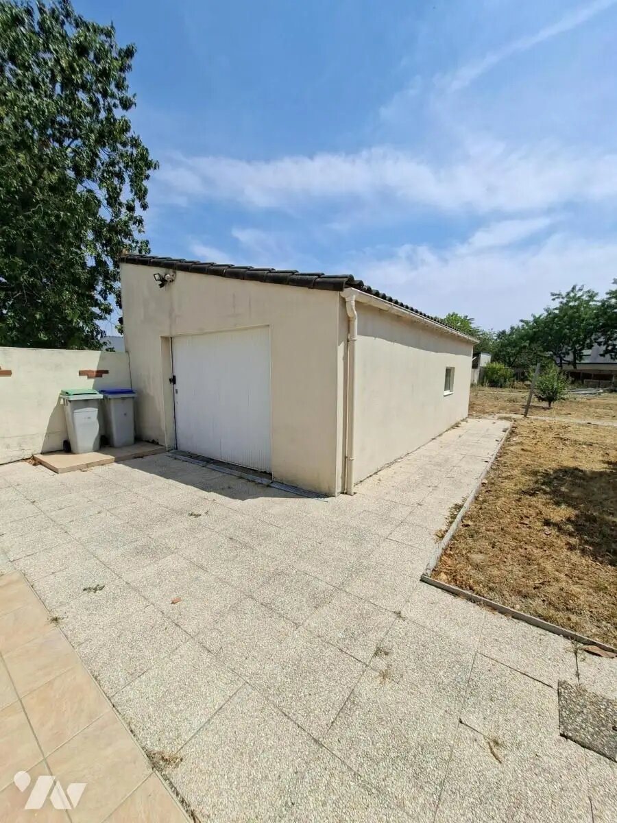 Maison à vendre, 87m², Sainte-Luce-sur-Loire