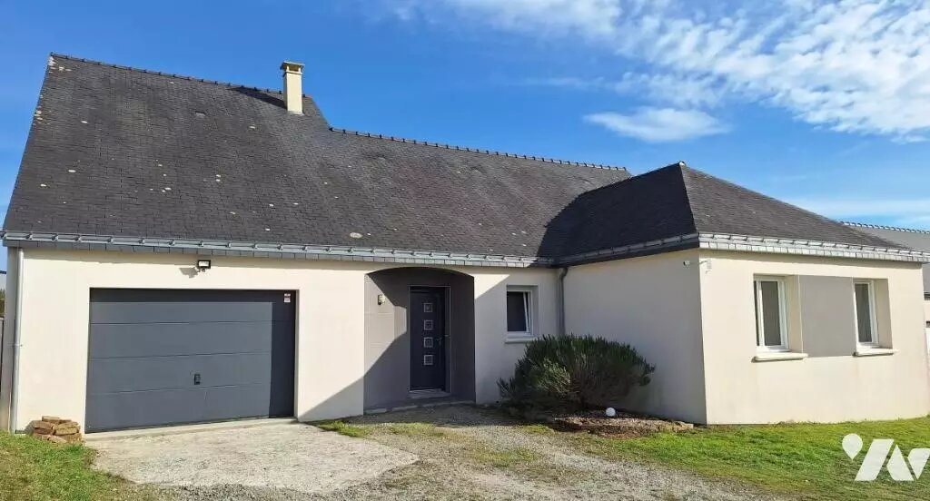 Maison à vendre, 131m², Ligné