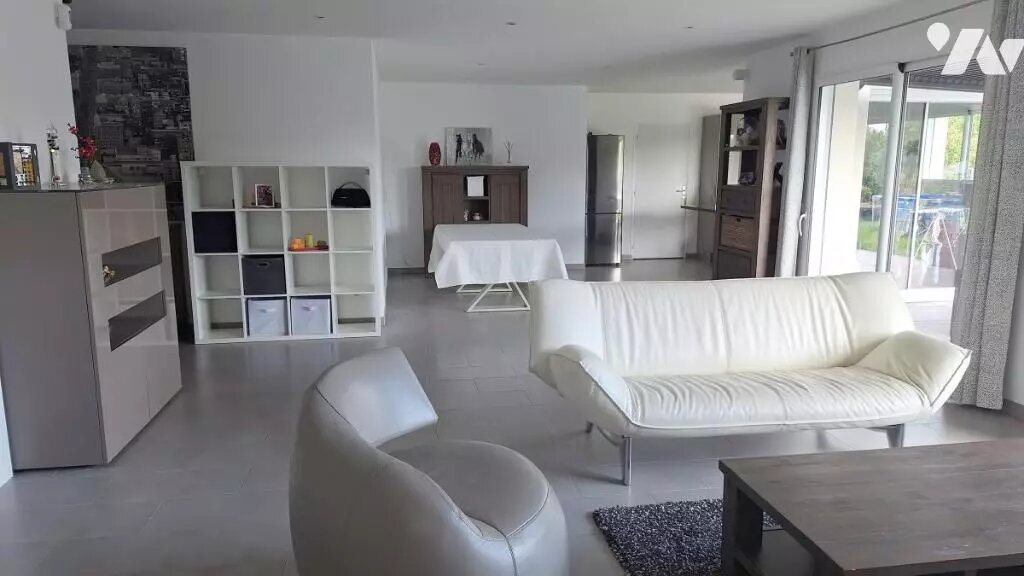 Maison à vendre, 131m², Ligné