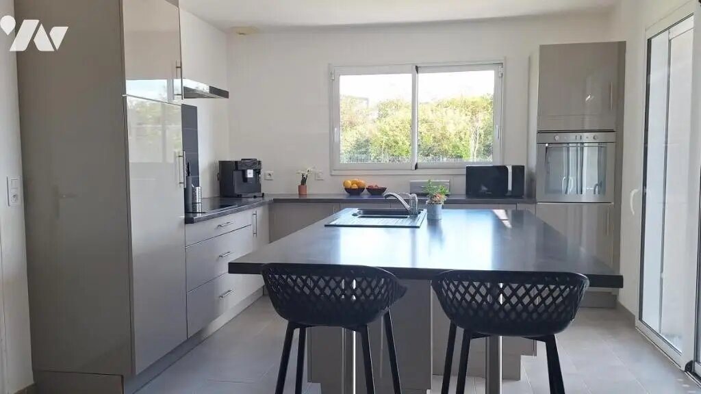 Maison à vendre, 131m², Ligné