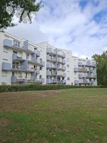 Appartement à vendre, 79m², Nantes
